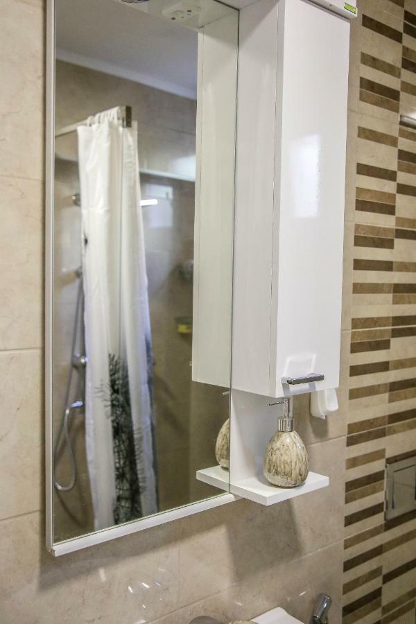 Lovely Apartment Omar Sarajevo Luaran gambar