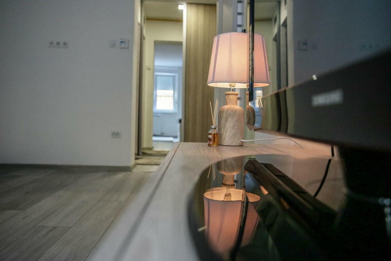 Lovely Apartment Omar Sarajevo Luaran gambar